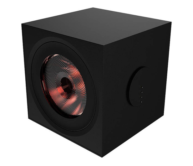 Yeelight Świetlny panel gamingowy Smart Cube Light Spot - 1173397 - zdjęcie 3